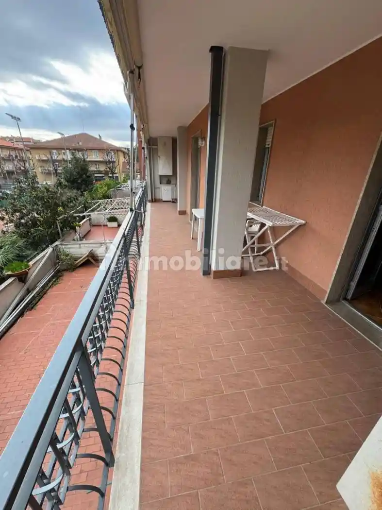 Appartamento in vendita a Albenga