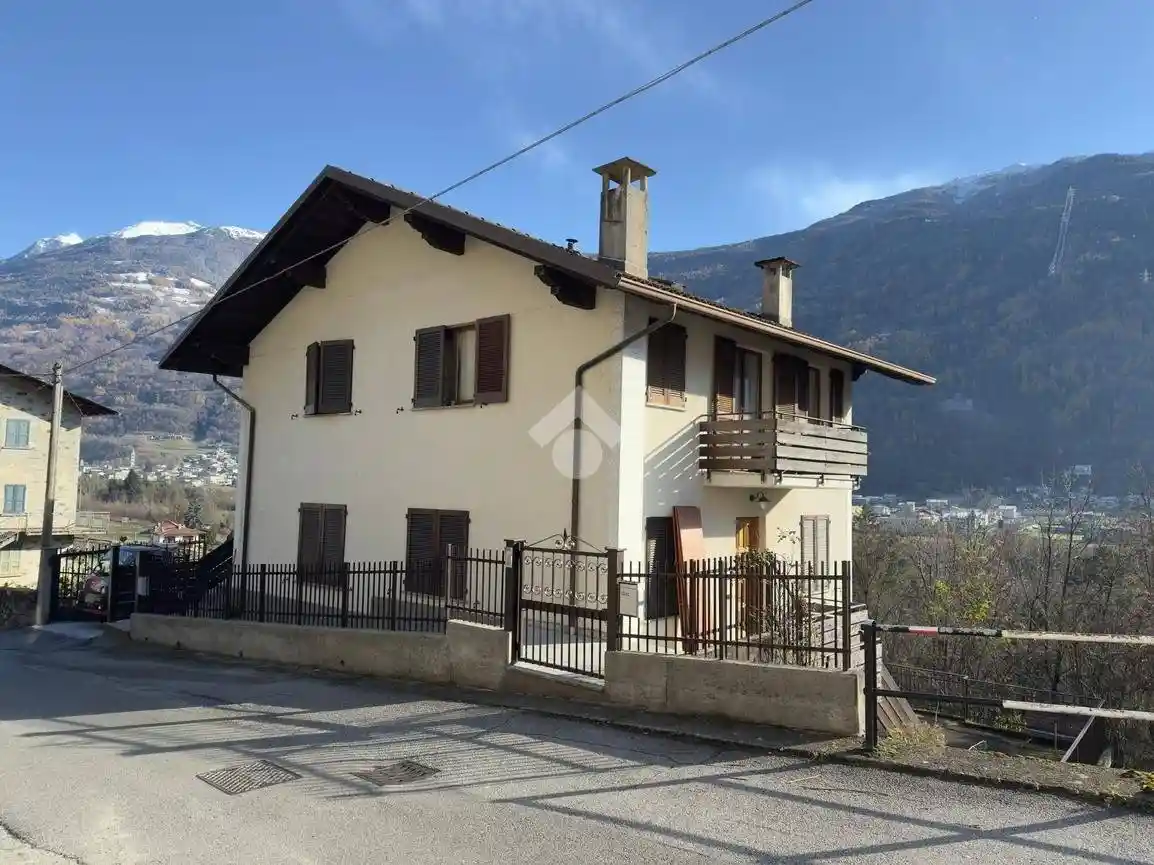 Casa indipendente - foto 2