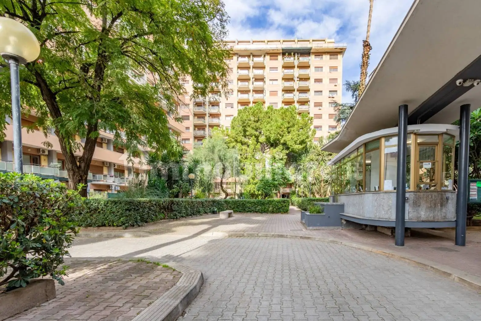 Appartamento in vendita a Palermo