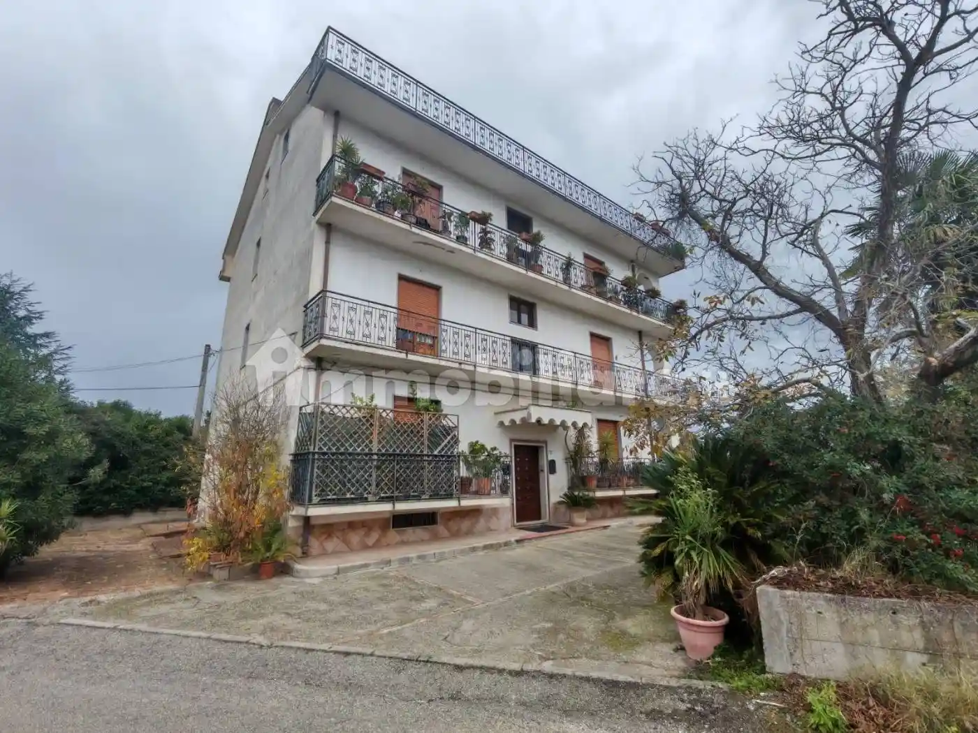 Quadrilocale via San Vitale, San Vitale, Benevento - foto 2