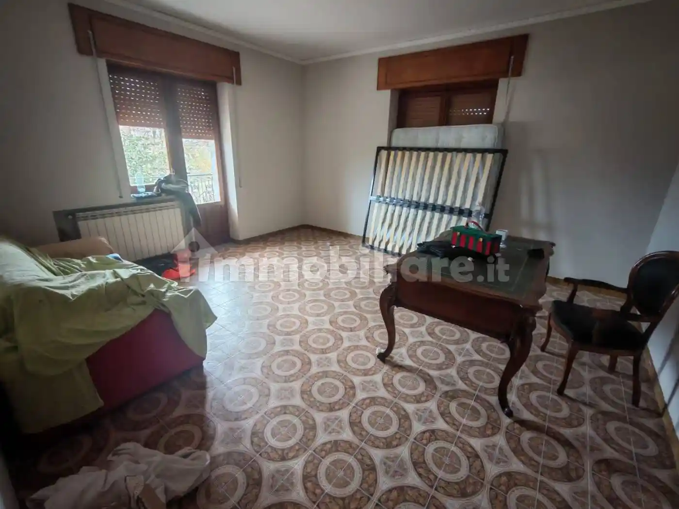 Quadrilocale via San Vitale, San Vitale, Benevento - foto 3