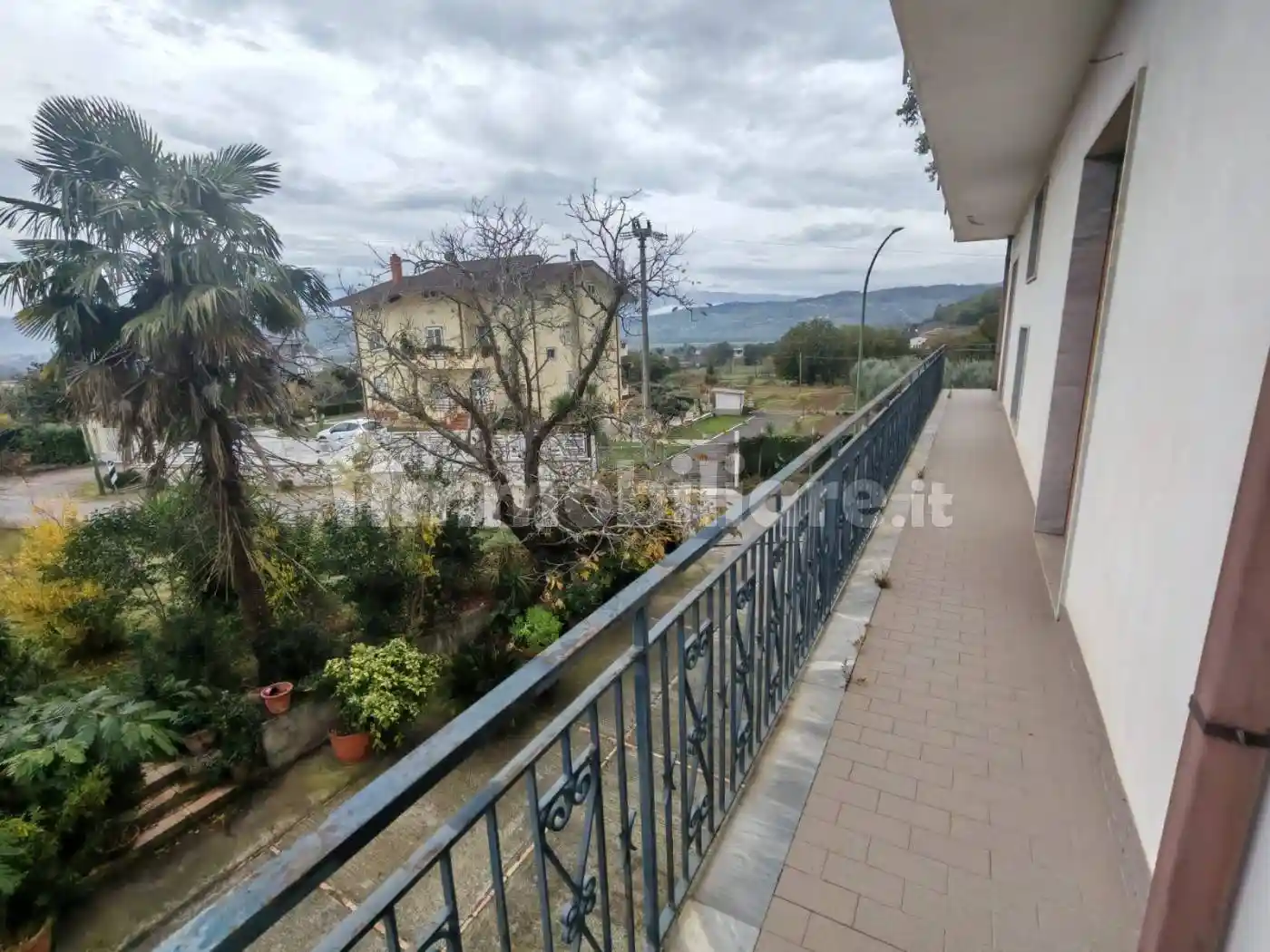 Quadrilocale via San Vitale, San Vitale, Benevento - foto 4