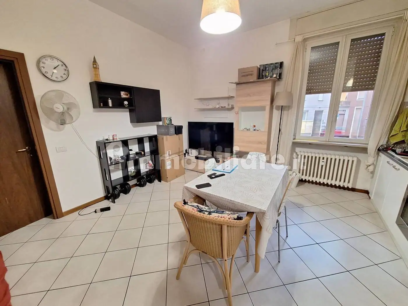 Appartamento in affitto a Parma