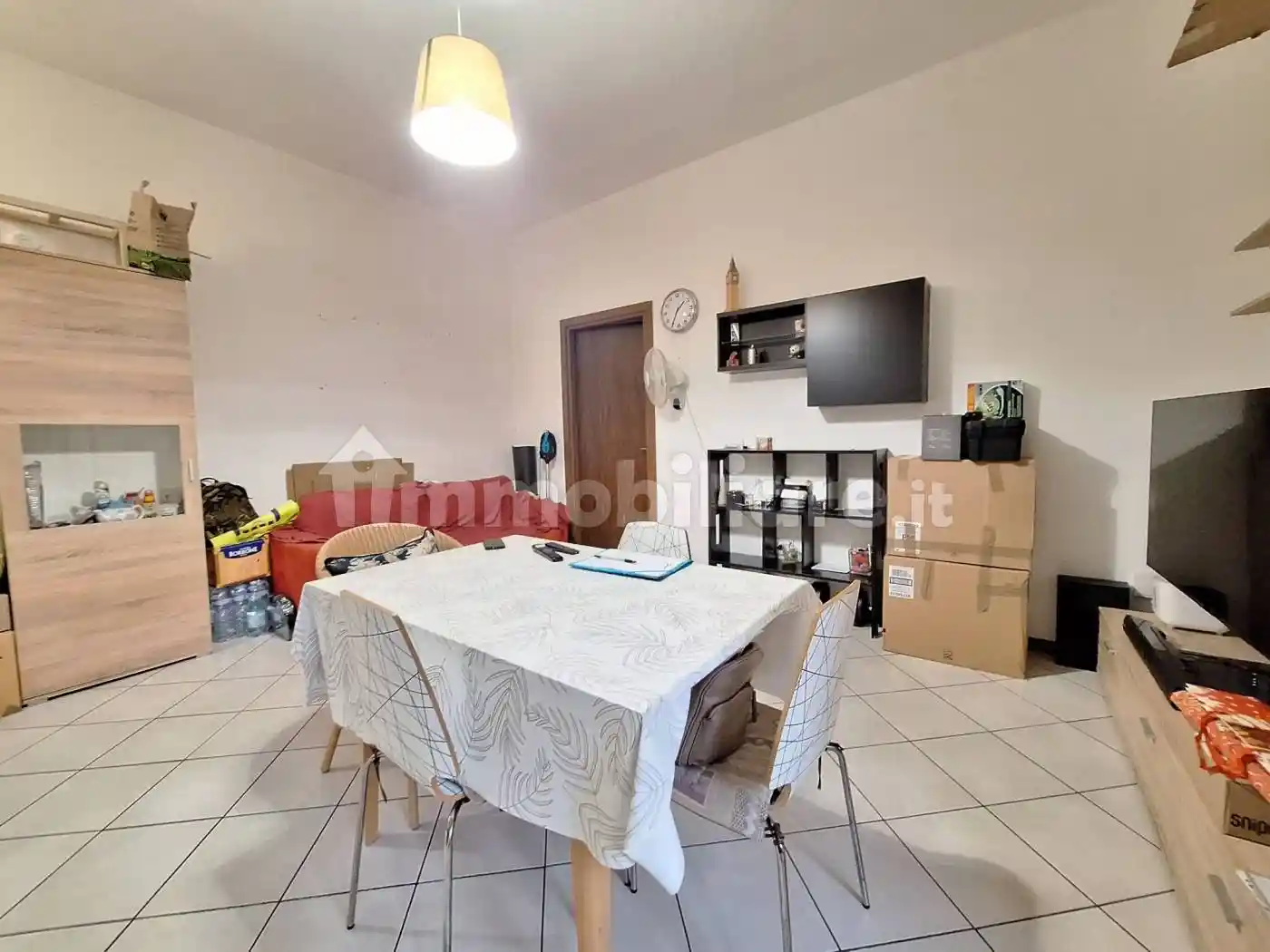 Bilocale via Giuseppe Cesare Abba, Ospedale - Volturno, Parma - foto 2