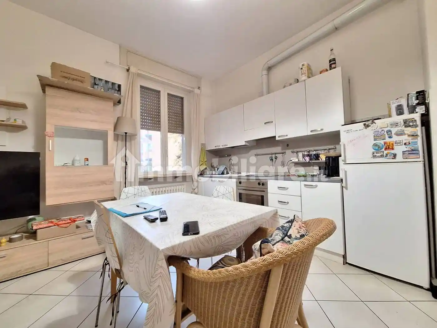 Bilocale via Giuseppe Cesare Abba, Ospedale - Volturno, Parma - foto 3