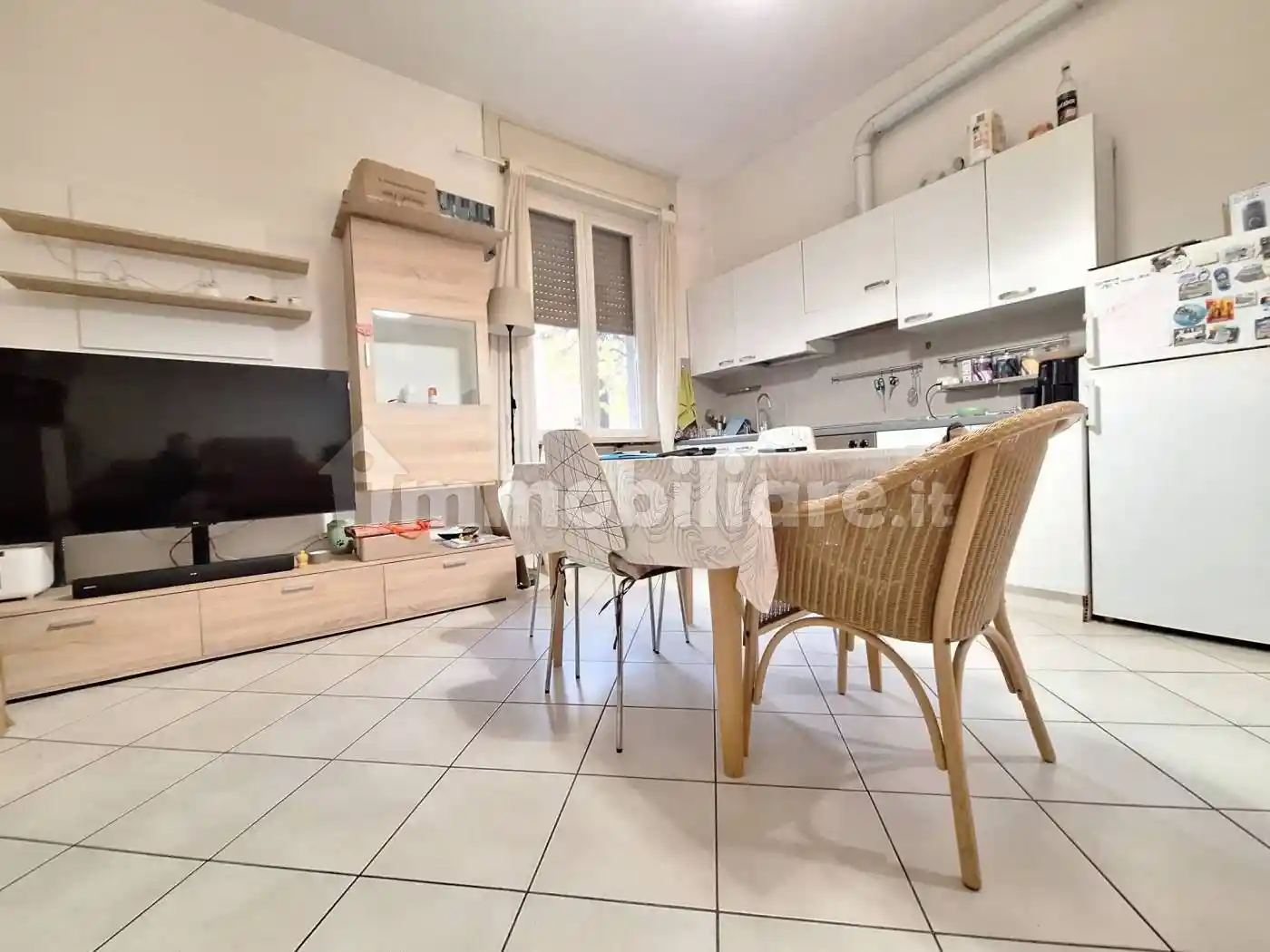 Bilocale via Giuseppe Cesare Abba, Ospedale - Volturno, Parma - foto 4