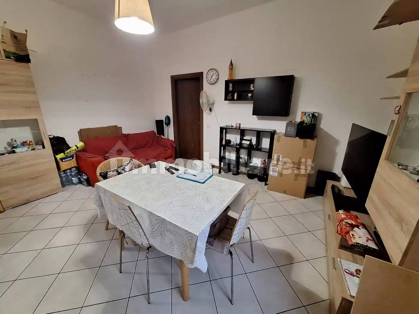 Bilocale via Giuseppe Cesare Abba, Ospedale - Volturno, Parma - foto 5