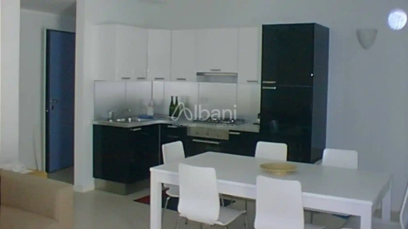 Appartamento in vendita a La Spezia