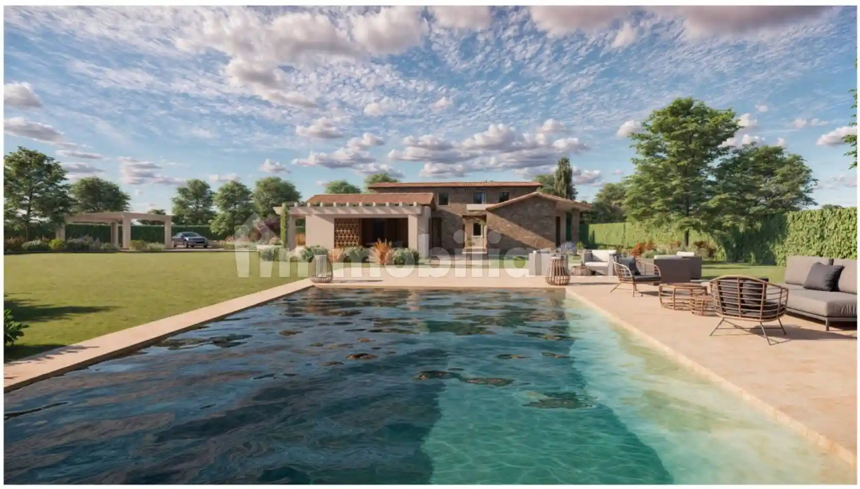 Rustico - Casale in vendita a Pietrasanta