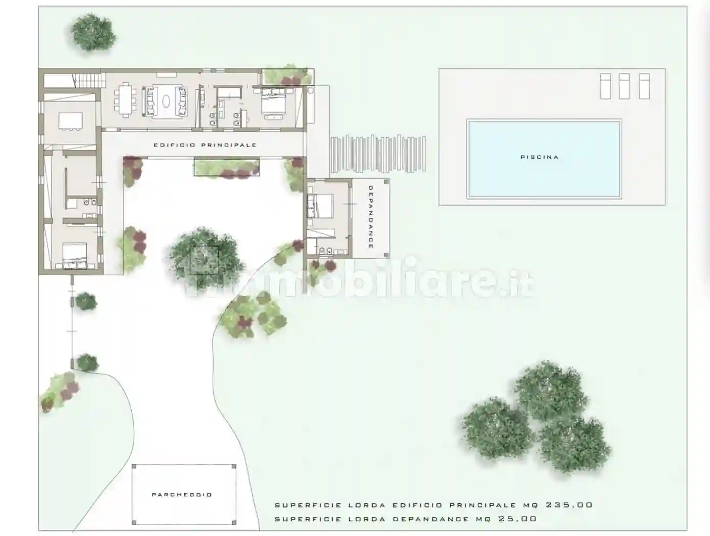 Rustico - Casale - foto 4