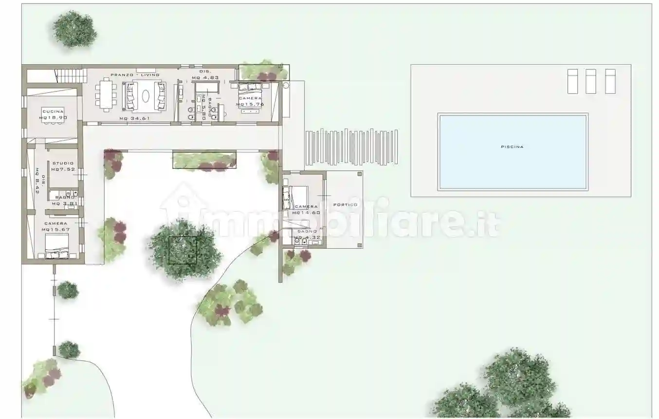 Rustico - Casale - foto 5