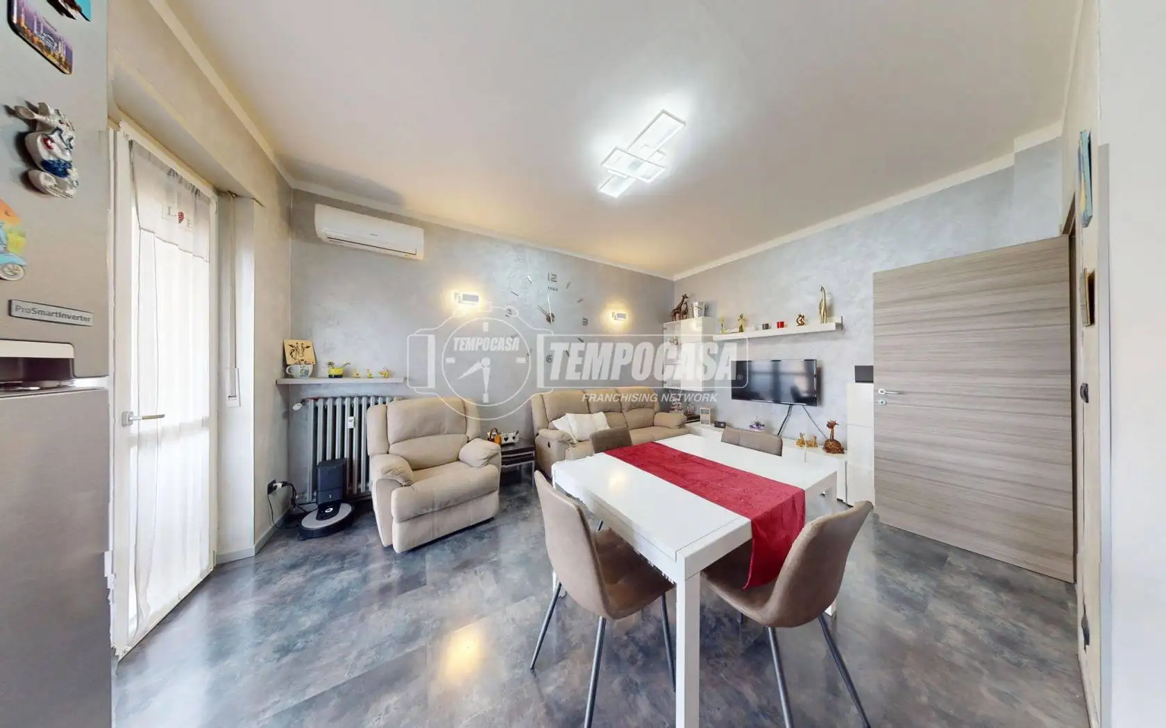 Appartamento in vendita a Caselle Torinese