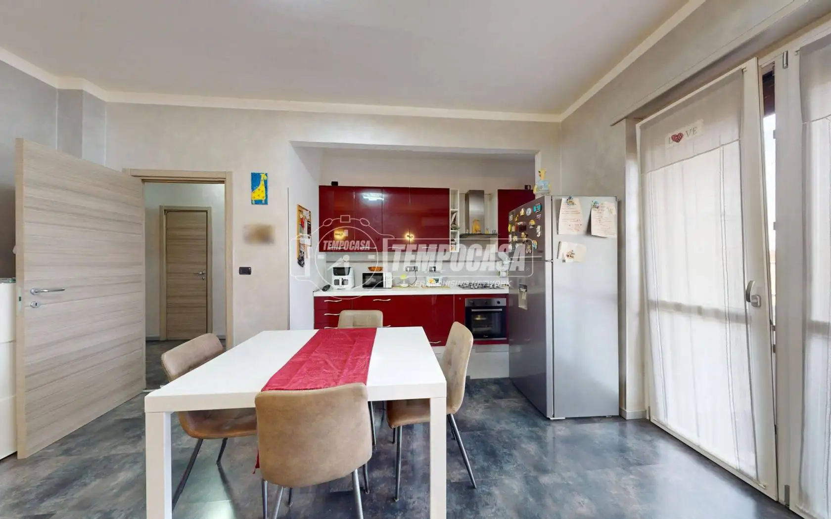 Trilocale via madonnina, Centro, Caselle Torinese - foto 4