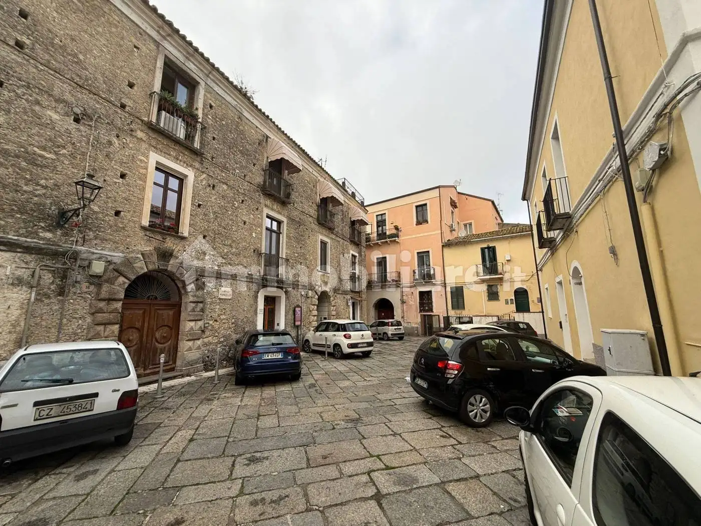 Appartamento in vendita a Catanzaro