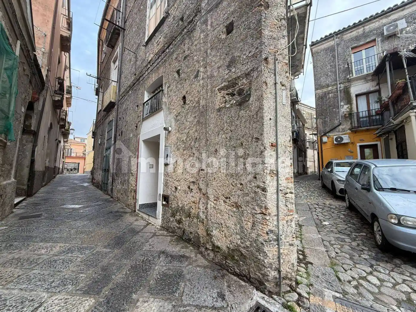 Bilocale Vico 1 Pianicello, Centro Storico, Catanzaro - foto 2