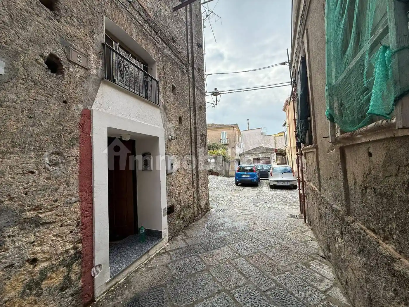 Bilocale Vico 1 Pianicello, Centro Storico, Catanzaro - foto 3