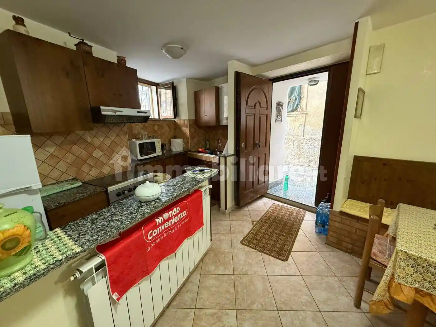 Bilocale Vico 1 Pianicello, Centro Storico, Catanzaro - foto 4