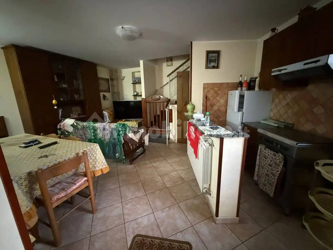 Bilocale Vico 1 Pianicello, Centro Storico, Catanzaro - foto 5