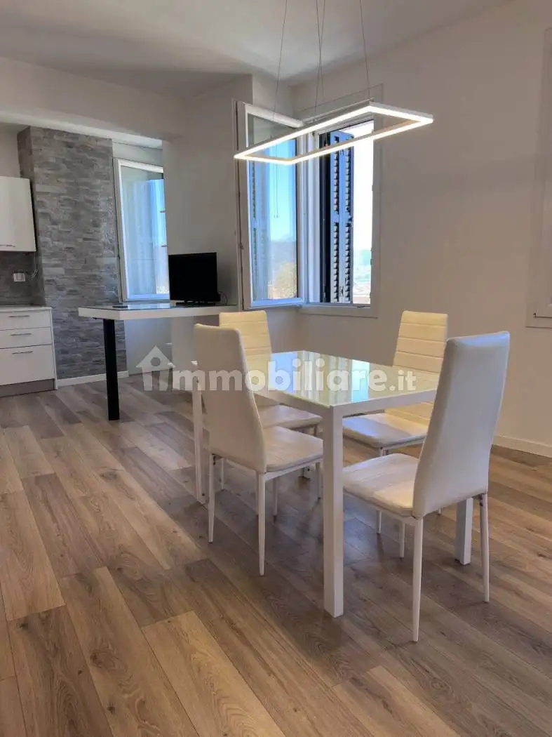 Appartamento in vendita a Battaglia Terme