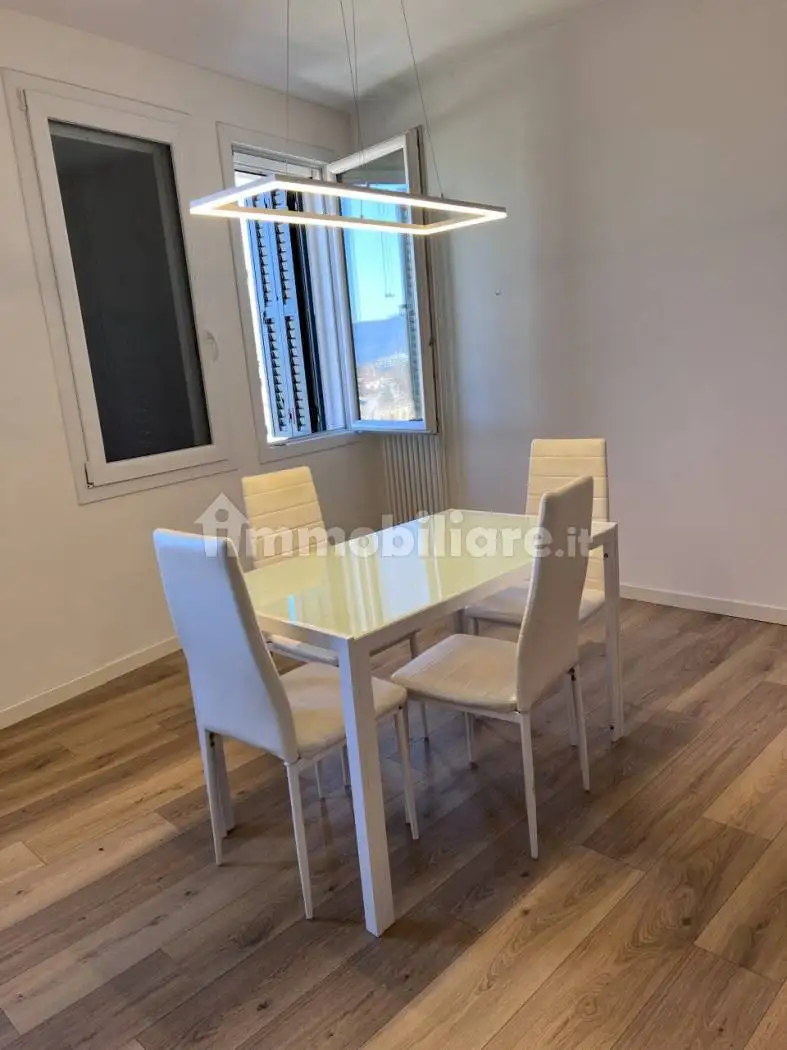 Quadrilocale via Peschiera, Battaglia Terme - foto 2