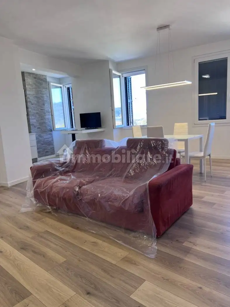 Quadrilocale via Peschiera, Battaglia Terme - foto 3