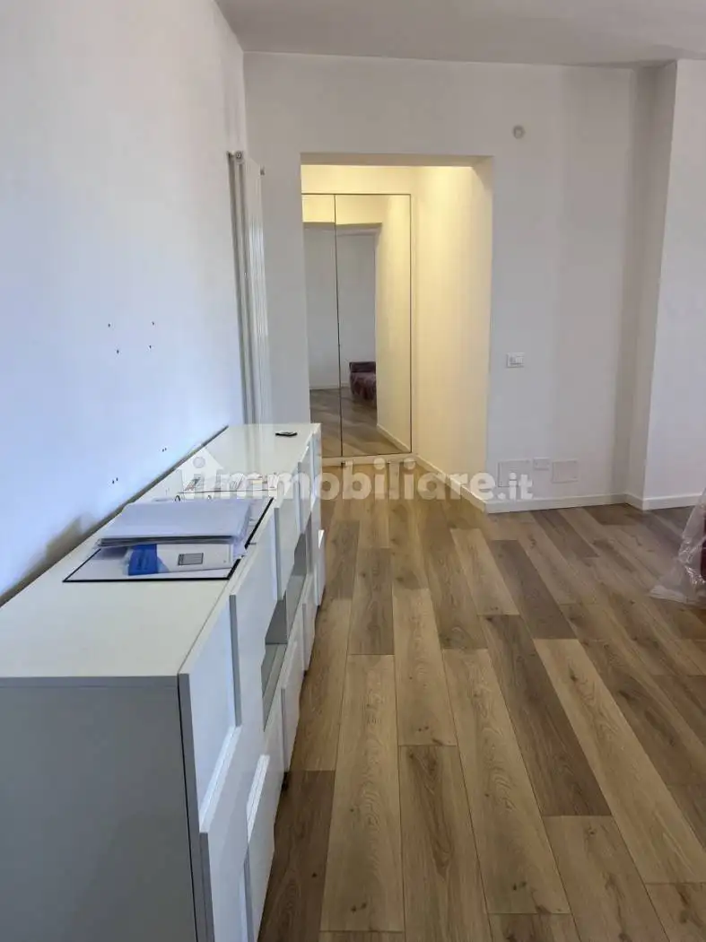 Quadrilocale via Peschiera, Battaglia Terme - foto 5