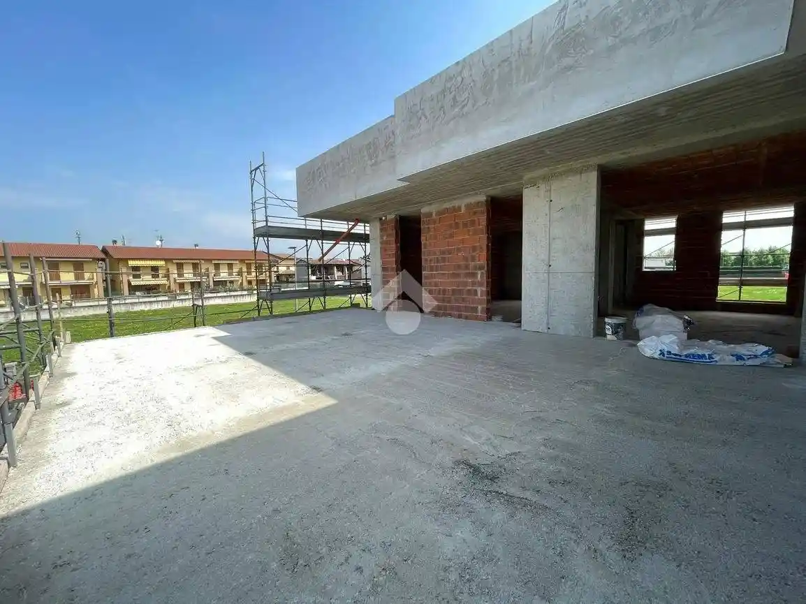 Appartamento in vendita a Cologno al Serio
