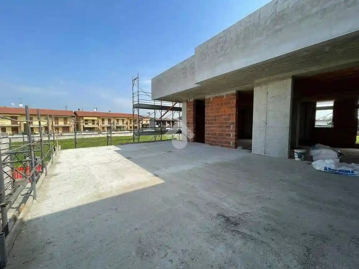 Quadrilocale via Paolo Borsellino, Cologno al Serio - foto 4