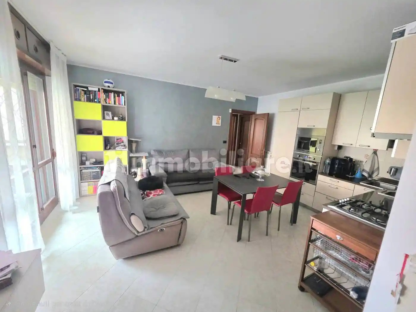 Appartamento in vendita a Rivalta di Torino