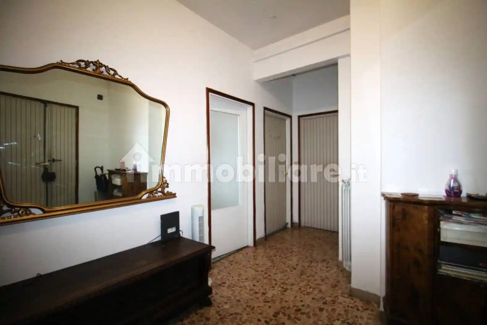 Quadrilocale via Giovan Battista Pellizzi 1, Pratale, Pisa - foto 4