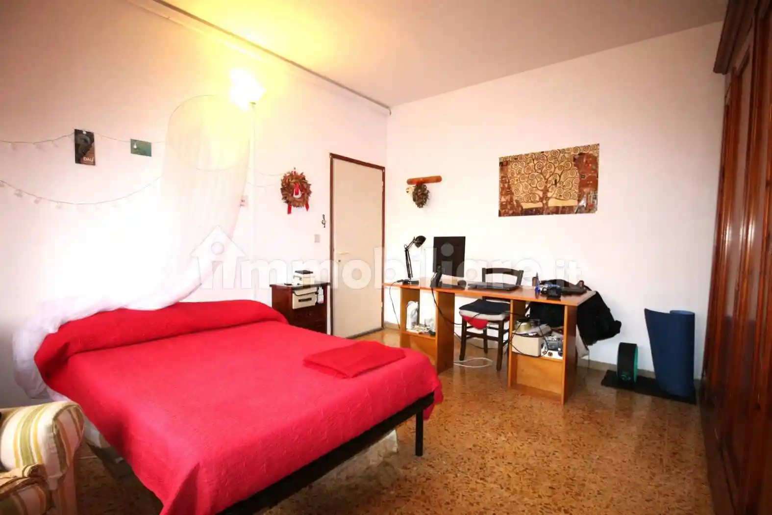 Quadrilocale via Giovan Battista Pellizzi 1, Pratale, Pisa - foto 5