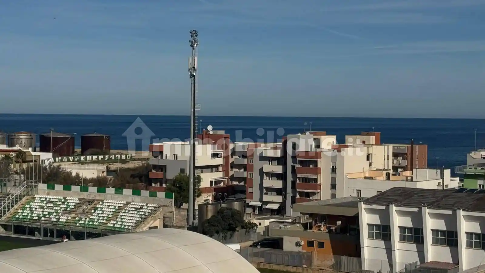 Appartamento in vendita a Monopoli