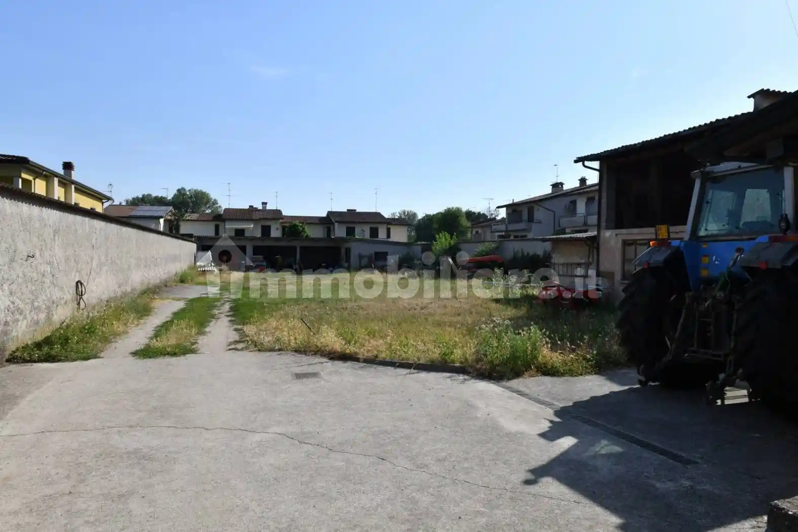 Villa unifamiliare via Vittorio Veneto 73, Centro, Verolavecchia - foto 4