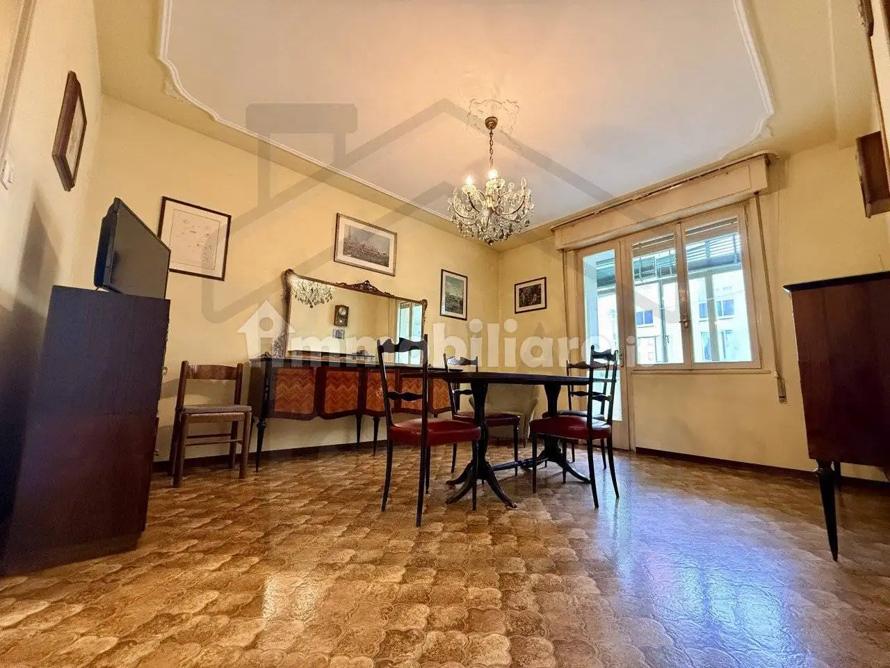 Appartamento in vendita a Padova