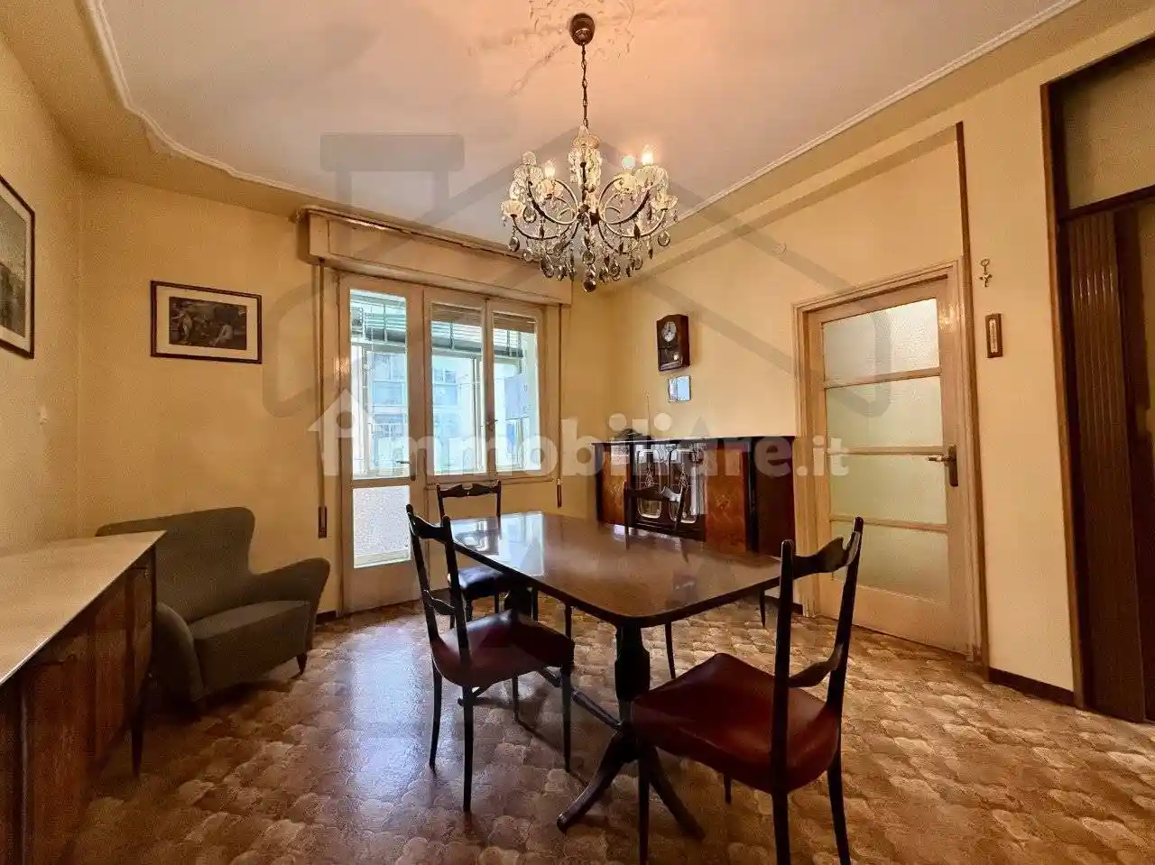 Quadrilocale via Sondrio, Sacra Famiglia - Basso Isonzo, Padova - foto 2