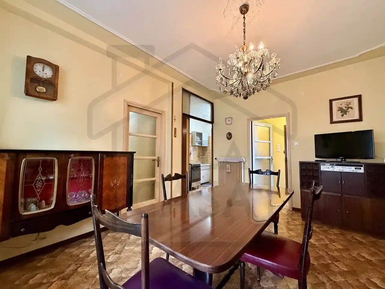 Quadrilocale via Sondrio, Sacra Famiglia - Basso Isonzo, Padova - foto 3