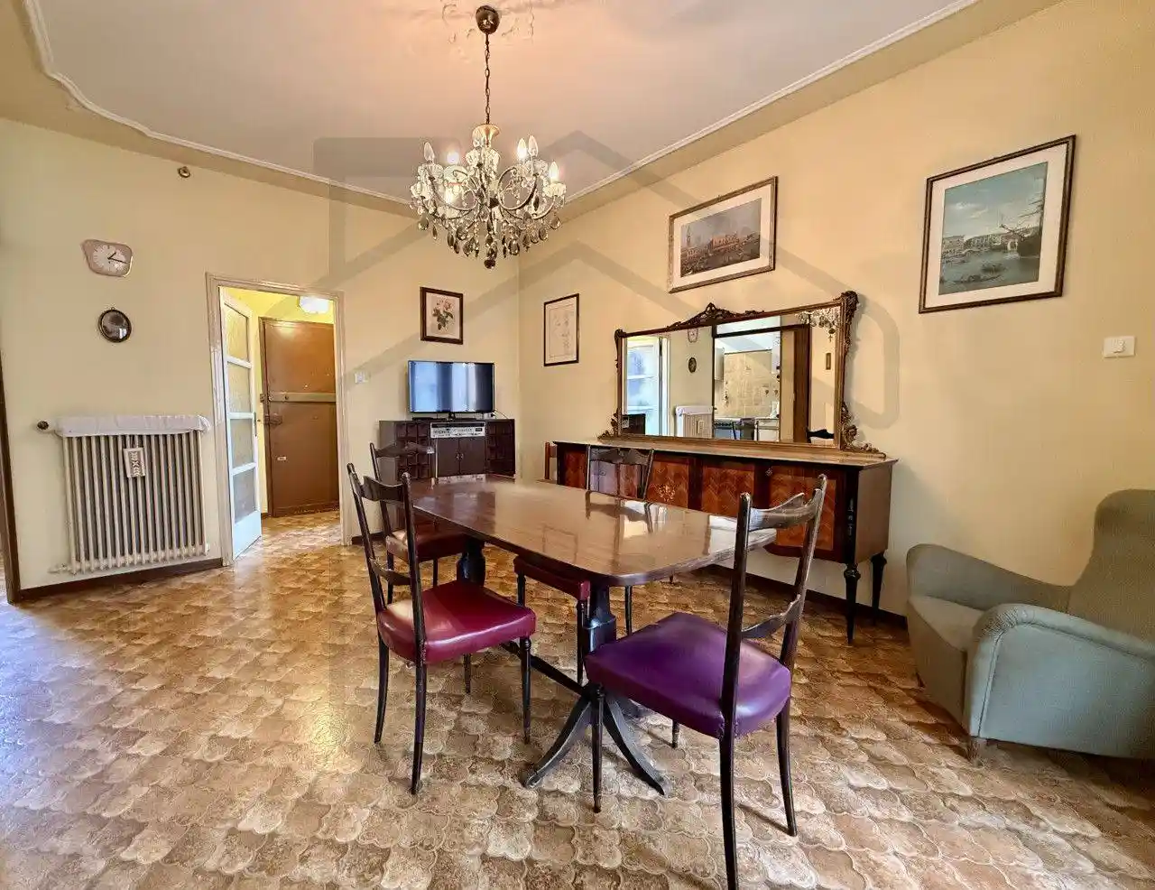 Quadrilocale via Sondrio, Sacra Famiglia - Basso Isonzo, Padova - foto 4