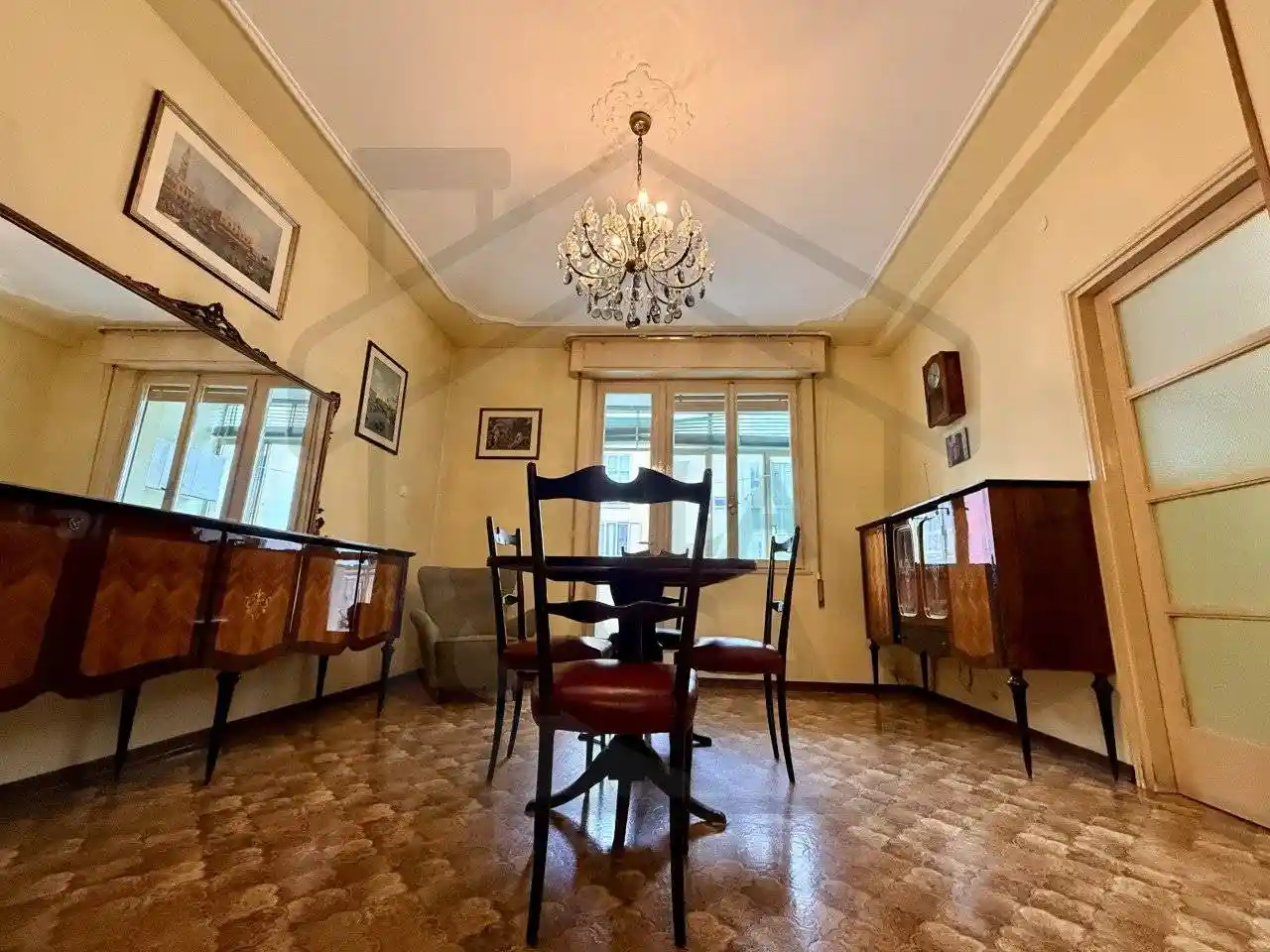 Quadrilocale via Sondrio, Sacra Famiglia - Basso Isonzo, Padova - foto 5