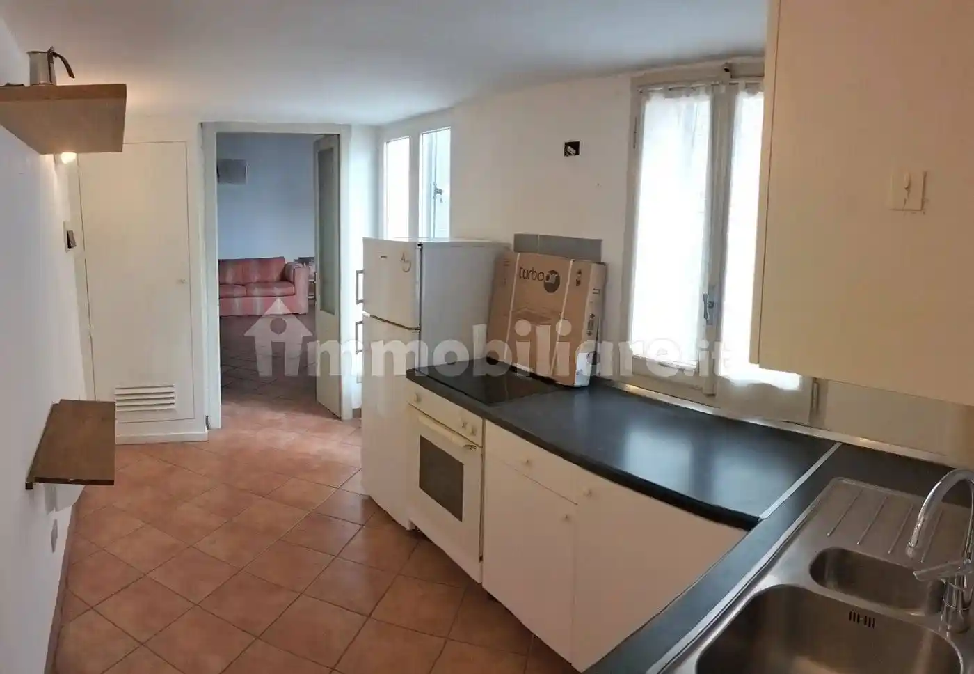 Bilocale via Roma , 236, Piazzale Milano - Stazione, Piacenza - foto 4