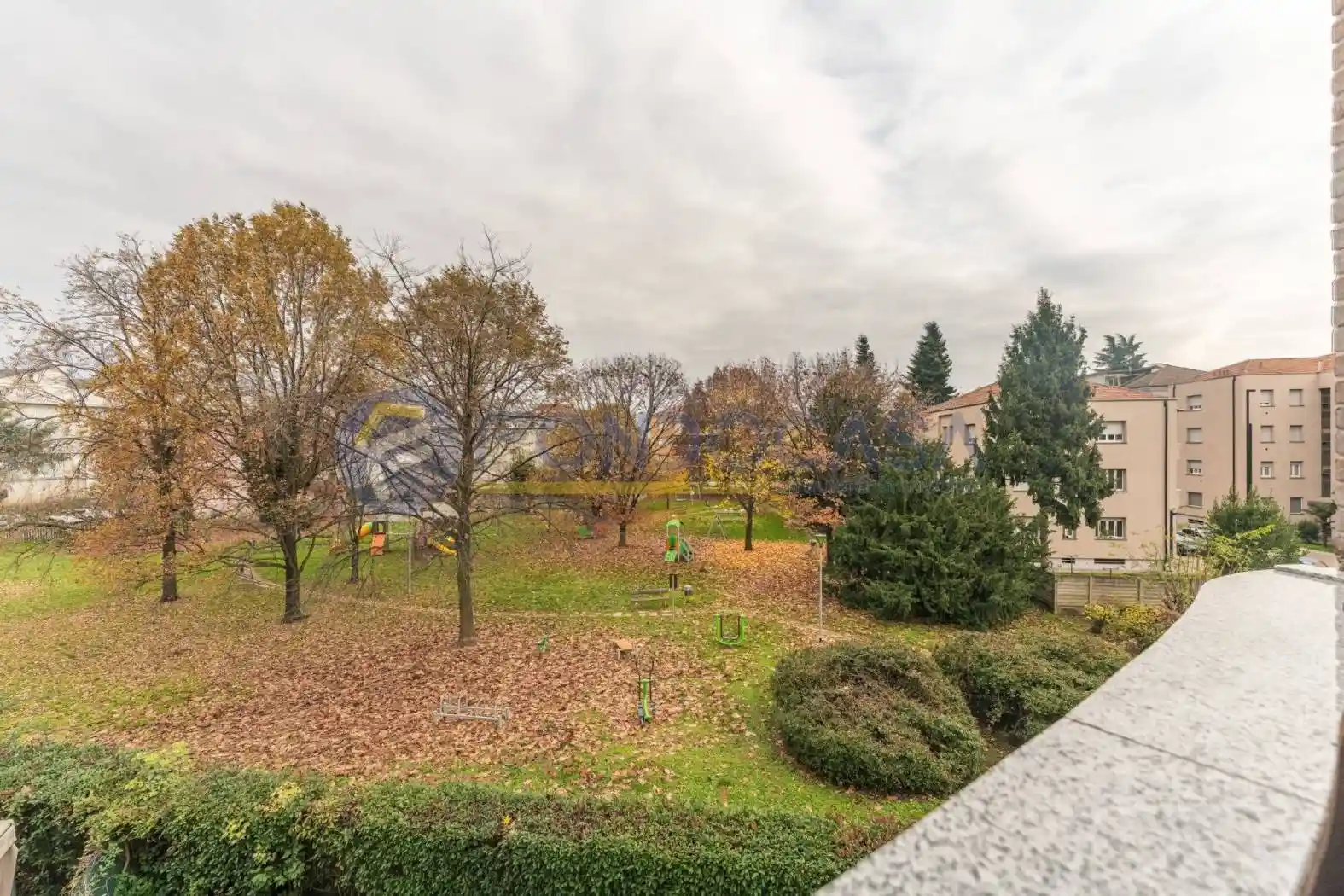 Bilocale via Giordano Bruno 22, San Bernardino, Legnano - foto 4