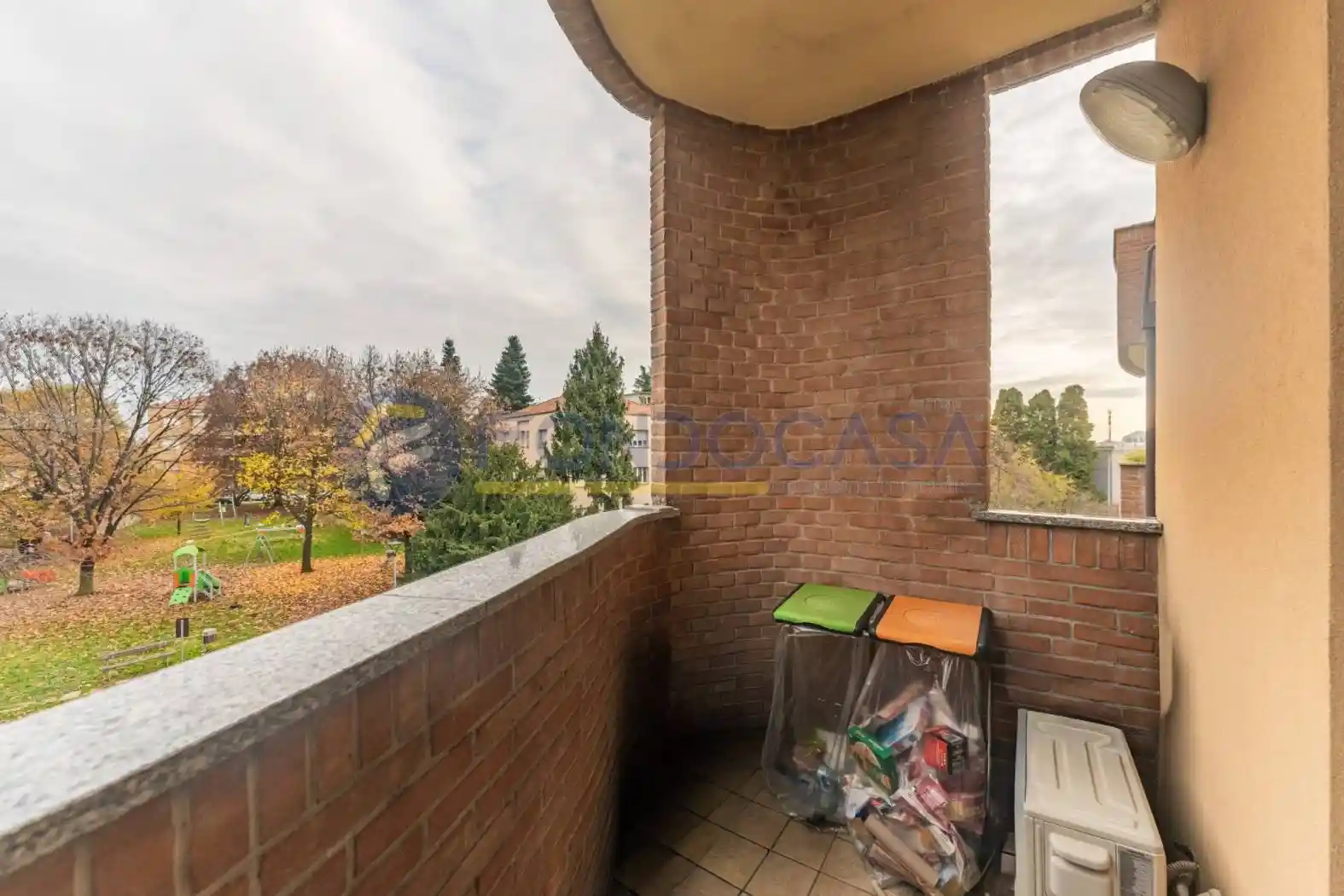 Bilocale via Giordano Bruno 22, San Bernardino, Legnano - foto 5