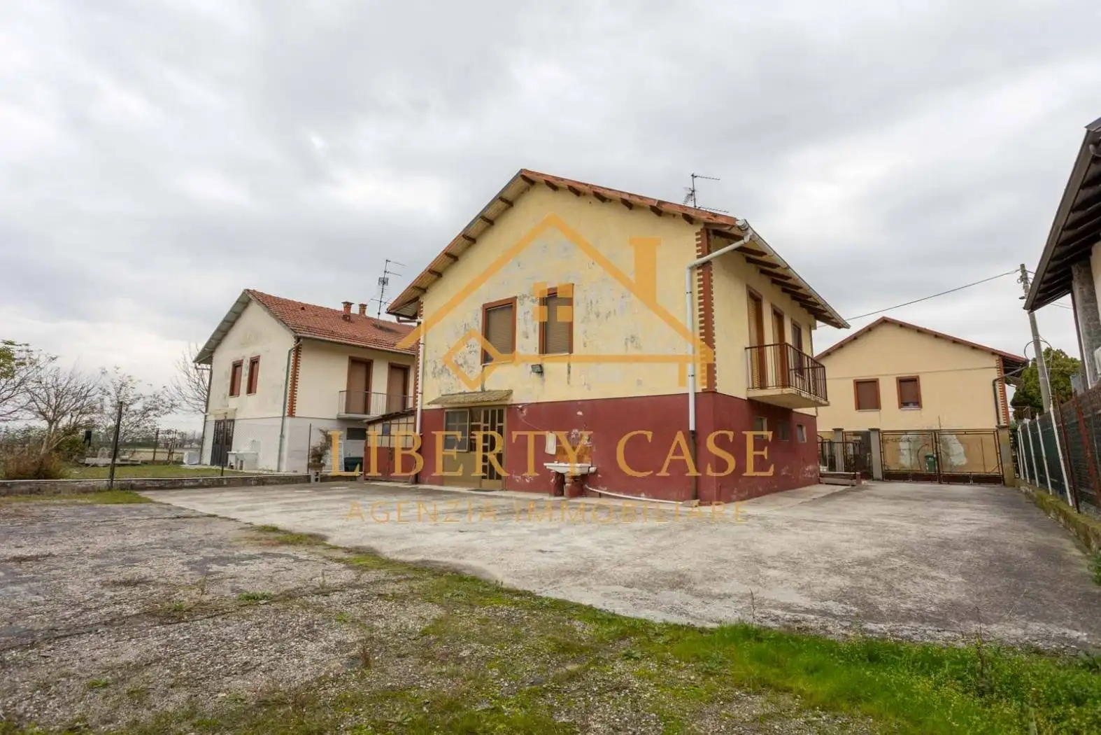 Villa in vendita a Rive