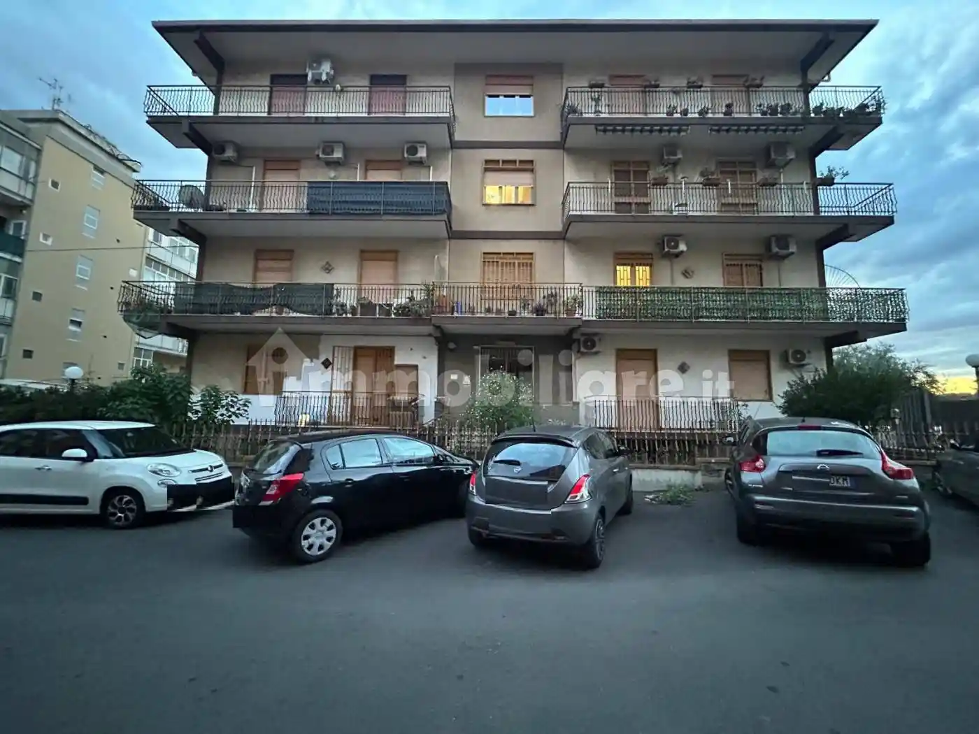 Appartamento in vendita a Misterbianco