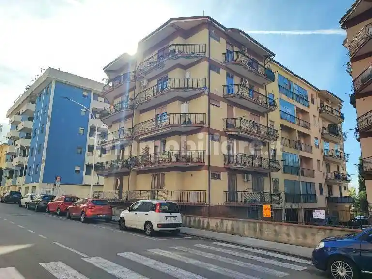 Appartamento via Carlo Forlanini, Carbonazzi - Acquedotto, Sassari - foto 2