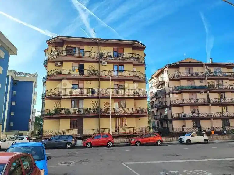 Appartamento via Carlo Forlanini, Carbonazzi - Acquedotto, Sassari - foto 3