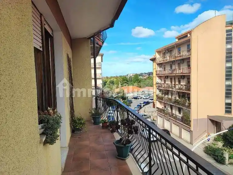 Appartamento via Carlo Forlanini, Carbonazzi - Acquedotto, Sassari - foto 5