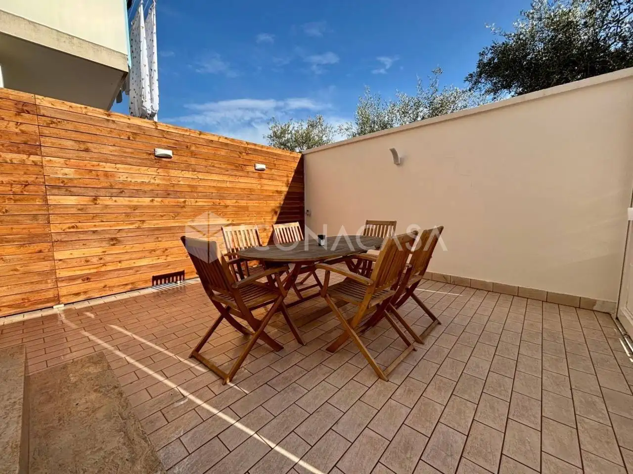 Appartamento in vendita a Bitetto