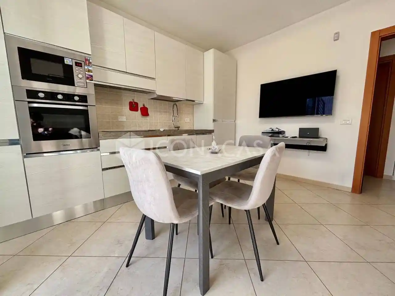 Bilocale via Pietro Nenni, Bitetto - foto 4