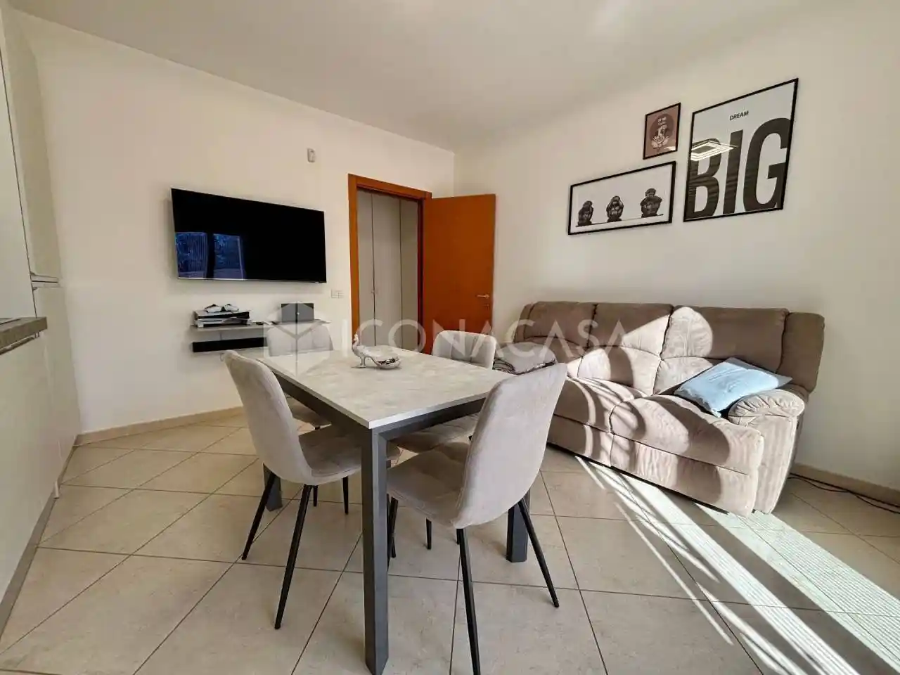 Bilocale via Pietro Nenni, Bitetto - foto 5