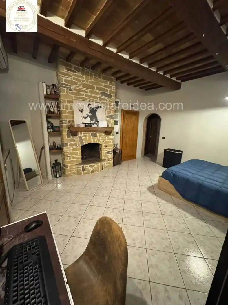 Appartamento in vendita a Rosignano Marittimo